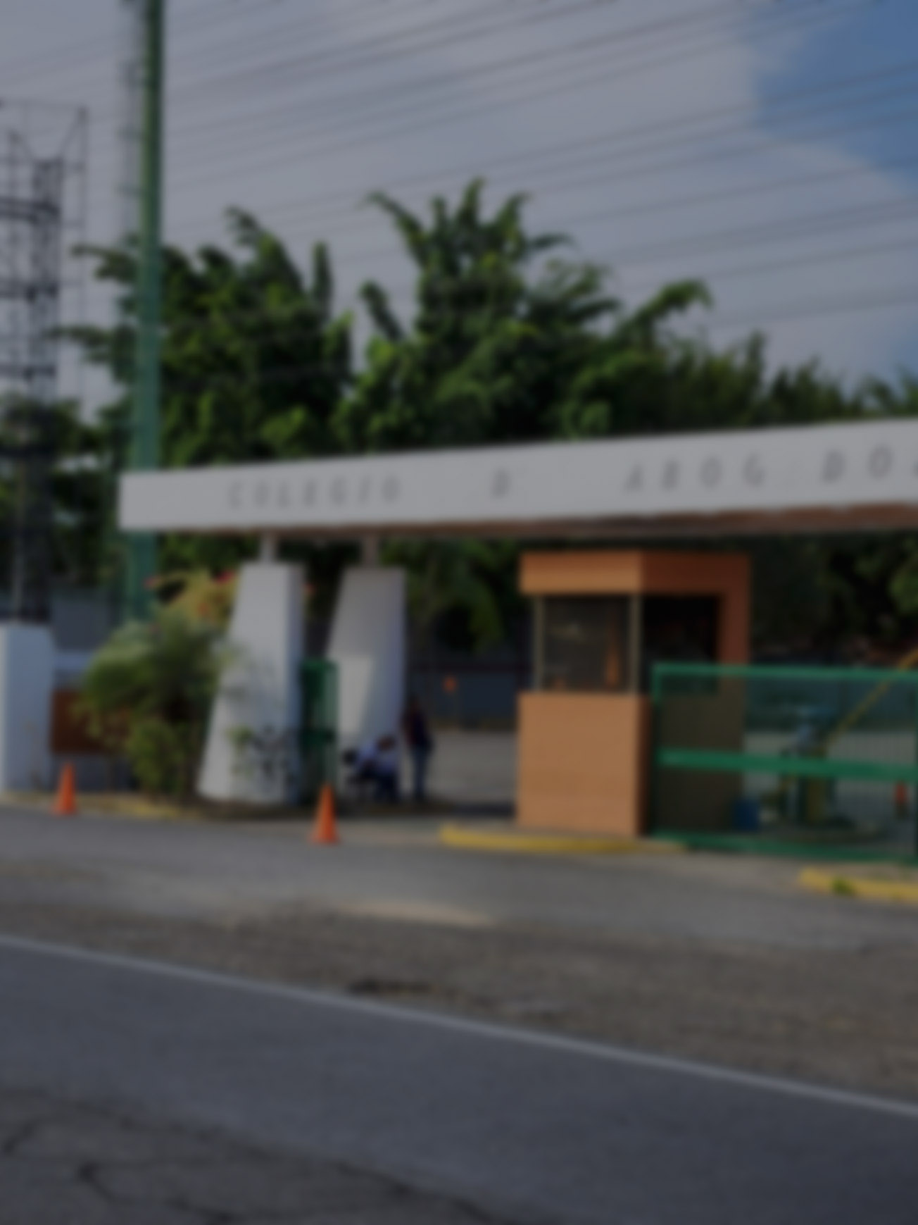 Colegio de Abogados del Estado Carabobo